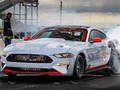 Jeu Dérive Mustang Jet Puzzle  en ligne
