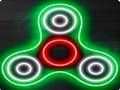 Jeu Fidget Spinner 3D en ligne