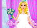 Jeu Reine des Glaces : Planification de mariage  en ligne