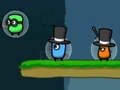Jeu Arena 2D Tir Multijoueur  en ligne