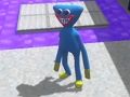 Jeu Huggy Survie Parkour  en ligne