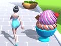 Jeu Course du corps 2  en ligne