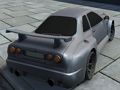 Jeu Conduite de voiture BMW  en ligne