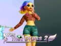 Jeu Oui cette robe 2  en ligne