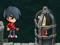 Jeu Donjon des squelettes  en ligne