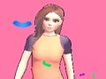 Jeu Créateur de poupées 3  en ligne
