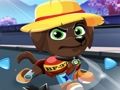 Jeu Habillage de super-héros Paw Patrol en ligne Jeu Habillage de super-héros Paw Patrol en ligne