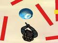 Jeu Tireur de ballons  en ligne