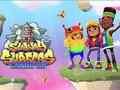 Jeu Subway Surfers : Chang'an  en ligne