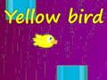 Jeu Oiseau jaune  en ligne