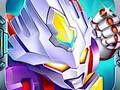 Jeu Ninja Robot Héros  en ligne