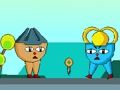 Jeu TOWRA en ligne