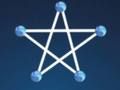 Jeu Relier les points  en ligne