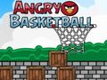 Jeu Basket-ball en colère en ligne Jeu Basket-ball en colère en ligne