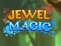 Jeu Joyau magique  en ligne