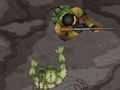 Jeu Commando de survie  en ligne