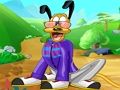 Jeu Habillage de Pluton  en ligne