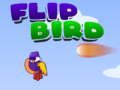 Jeu Retourner l'oiseau  en ligne