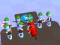 Jeu Merge Master - Commandant de l'armée  en ligne