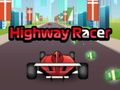 Jeu Coureurs d'autoroute  en ligne