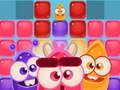 Jeu Explosion de cubes  en ligne