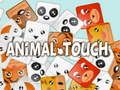 Jeu Toucher les animaux  en ligne