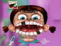 Jeu Jeux de dentiste  en ligne