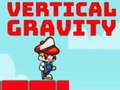 Jeu Gravité verticale  en ligne