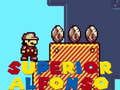 Jeu Supérieur Alphonse  en ligne