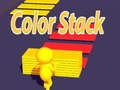Jeu Pile de couleurs  en ligne