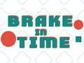 Jeu Freiner à temps  en ligne