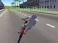 Jeu Cycliste  en ligne