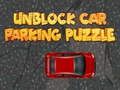 Jeu Débloquer le puzzle du parking  en ligne