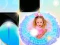 Jeu Tuiles de piano : comme Nastya  en ligne