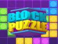 Jeu Casse-tête de bloc  en ligne