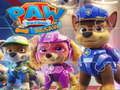 Jeu Puzzle Pat Patrouille en ligne Jeu Puzzle Pat Patrouille en ligne