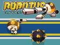 Jeu Robot Coureur  en ligne