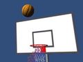 Jeu Panier 3D  en ligne