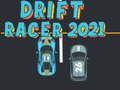 Jeu Drift Racer 2021 en ligne