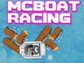 Jeu McAbout Racing en ligne