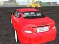 Jeu Simulateur de stationnement de voiture  en ligne