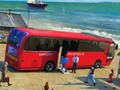 Jeu Bus de surface aquatique flottant  en ligne
