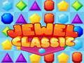 Jeu Bijou Classique  en ligne