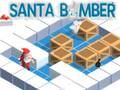 Jeu Bombardier du Père Noël  en ligne