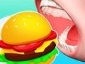 Jeu Casse-tête Ruée vers les collations  en ligne