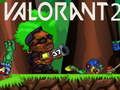 Jeu Vaillor 2 en ligne