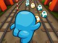Jeu Parmi As Subway  en ligne