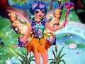 Jeu Fée Dress Up pour les filles  en ligne