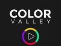 Jeu Vallée des couleurs  en ligne