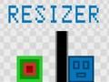 Jeu Redimensionner  en ligne